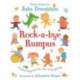 Rock-a-Bye Rumpus: Action Rhymes for the Very Young