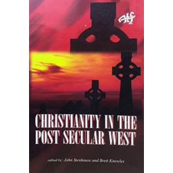 Christianity in the Post Secular West