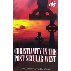 Christianity in the Post Secular West
