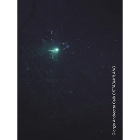 Giorgio Andreotta Calo: “CITTADIMILANO”