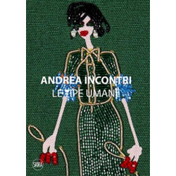 Andrea Incontri (Bilingual edition): Human Types