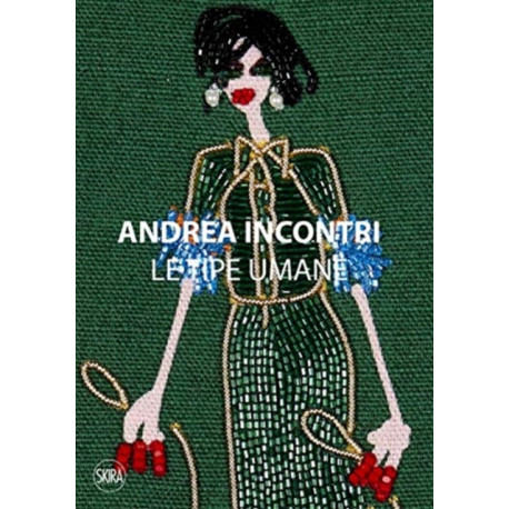 Andrea Incontri (Bilingual edition): Human Types