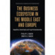The Business Ecosystem in the Middle East and Europe: Geopolitics, Brand Equity and Frugal Entrepreneurship