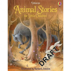 Animal Stories for Little Children