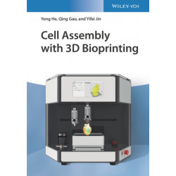 Cell Assembly with 3D Bioprinting