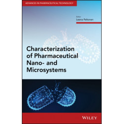 Characterization of Pharmaceutical Nano- and Microsystems