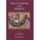 Thucydides and Sparta