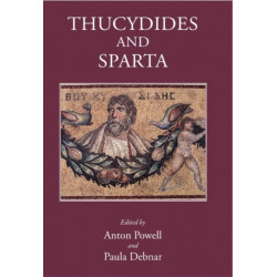 Thucydides and Sparta