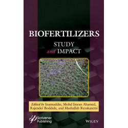 Biofertilizers: Study and Impact