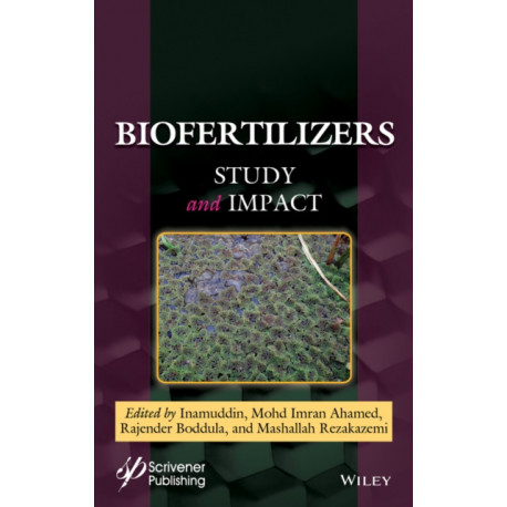 Biofertilizers: Study and Impact