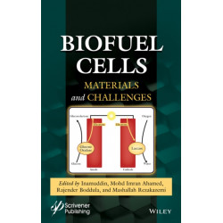 Biofuel Cells: Materials and Challenges