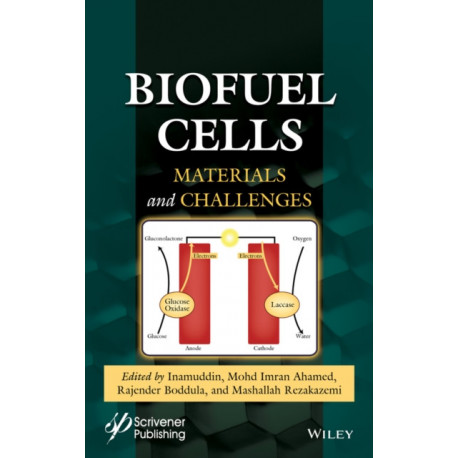 Biofuel Cells: Materials and Challenges