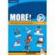 More! Language Book
