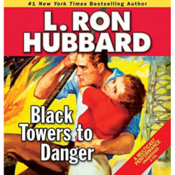 Black Towers to Danger