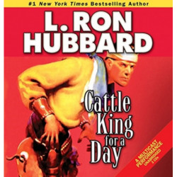 Cattle King for a Day