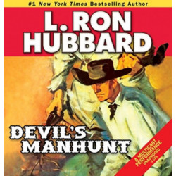 Devil's Manhunt
