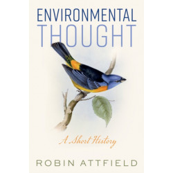 Environmental Thought: A Short History
