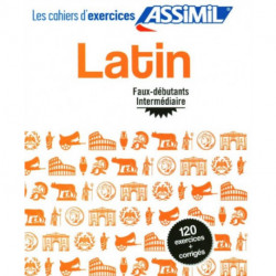 Latin faux-debutants, intermediaire