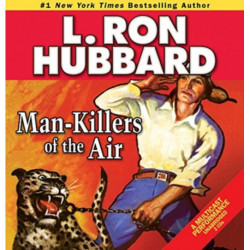 Man-Killers of the Air
