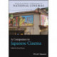 A Companion to Japanese Cinema