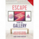 Escape from the Gallery: An Entertaining Art-Based Escape Room Puzzle Experience