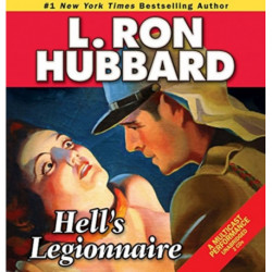 Hell's Legionnaire