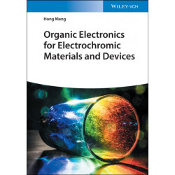 Organic Electronics for Electrochromic Materials and Devices