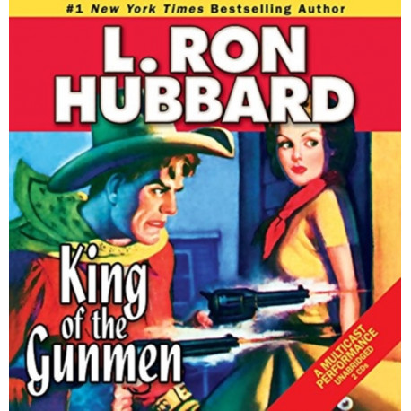King of the Gunmen
