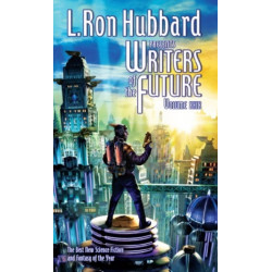 L. Ron Hubbard Presents Writers of the Future Volume 29: The Best New Science Fiction and Fantasy of the Year