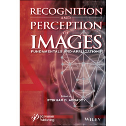 Recognition and Perception of Images: Fundamentals and Applications