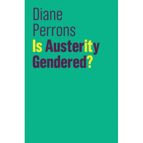 Is Austerity Gendered?