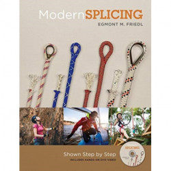Modern Splicing: Shown Step by Step