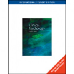 The Science and Practice of Clinical Psychology, International Edition