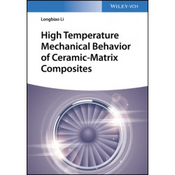High Temperature Mechanical Behavior of Ceramic-Matrix Composites