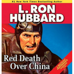 Red Death Over China