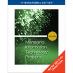 Information Technology Project Management