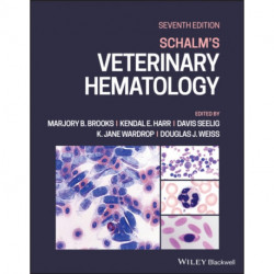 Schalm's Veterinary Hematology