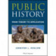 Public History: An Introduction from Theory to Application