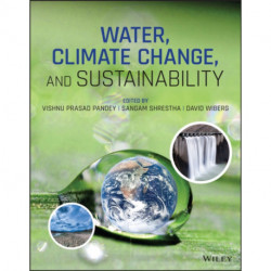 Water, Climate Change, and Sustainability