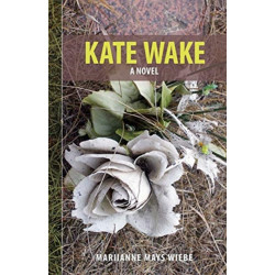 Kate Wake