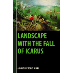Landscape with the Fall of Icarus