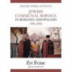 Jewish Communal Service in Romania and Poland 1986-2006: Partnership, Challenges, and Transitions
