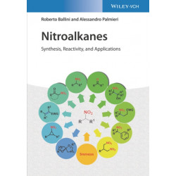 Nitroalkanes: Synthesis, Reactivity, and Applications