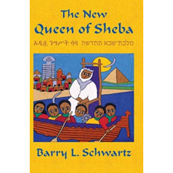 The New Queen of Sheba