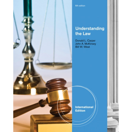 Understanding the Law, International Edition
