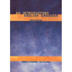 An Introductory English Grammar