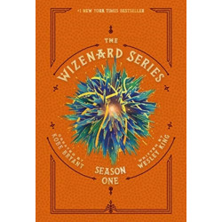 The Wizenard Series: Season One