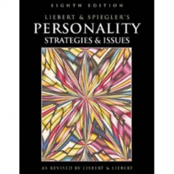 Personality: Strategies and Issues