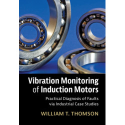 Vibration Monitoring of Induction Motors: Practical Diagnosis of Faults via Industrial Case Studies