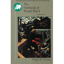 OUTBREAK OF WORLD WAR 1